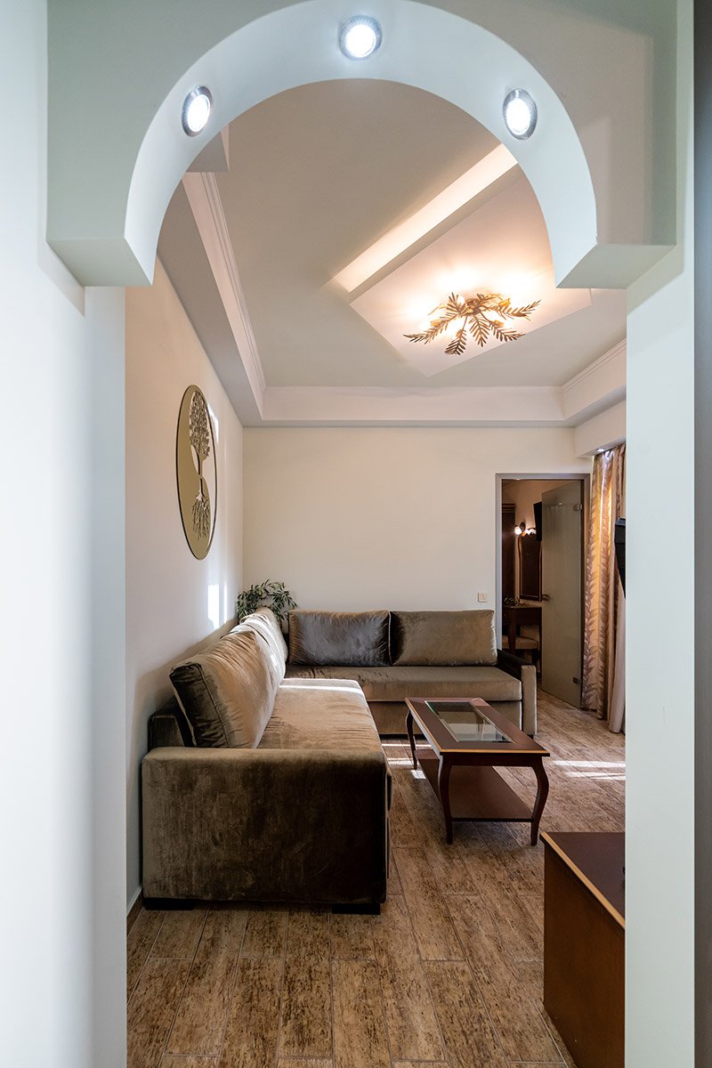 junior suite olive room 3